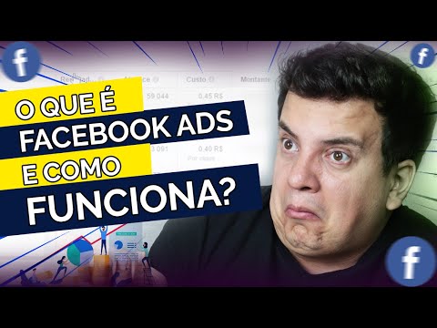 Facebook Ads O que é e como Funciona Foco Digital