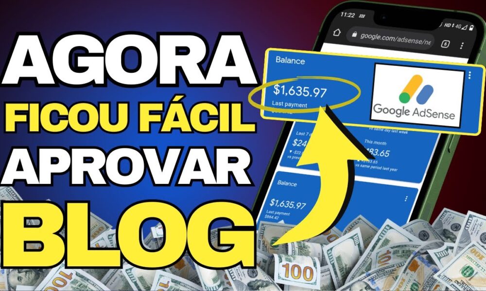 Chatgpt Prompt Mestre Como Criar Artigo Que Monetiza Blog No