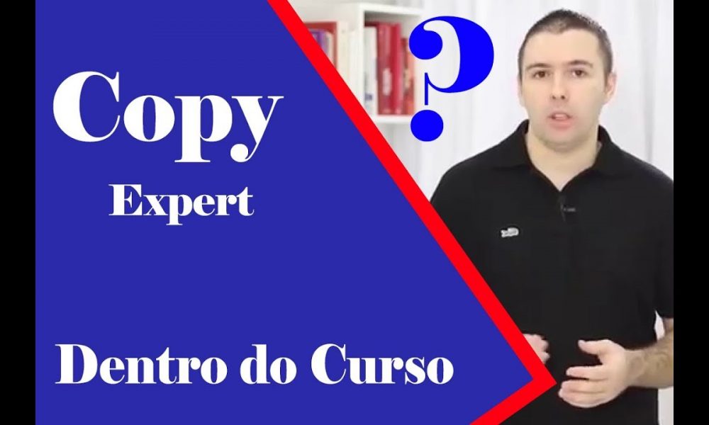 Copy Expert Funciona? – Alex Vargas (Review) - Foco Digital