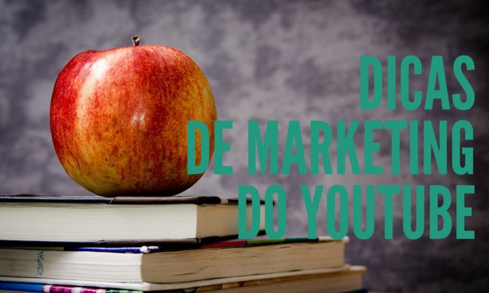 Dicas de marketing do YouTube – Promovendo seu vídeo de marketing ...