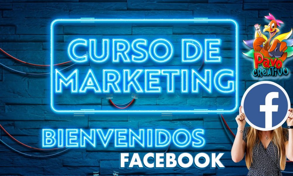 Curso de Marketing Digital – Facebook - Foco Digital