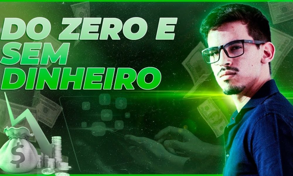 Como começar no marketing digital a partir do zero e sem dinheiro ...