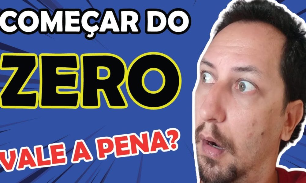 Como Começar do Zero no Marketing Digital [ATENÇÃO] | Sandro Mingorance ...