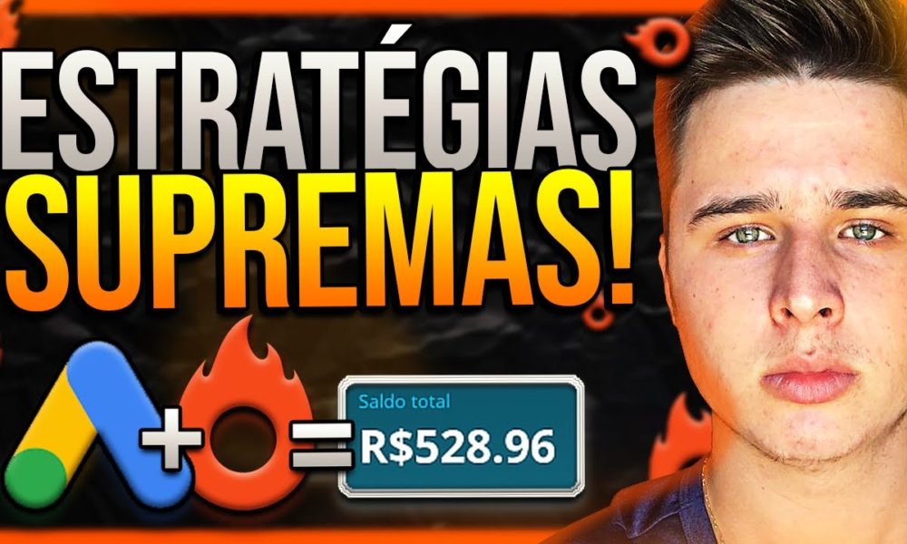 6 Estratégias para Vender Todos os Dias no Google Ads como AFILIADO ...