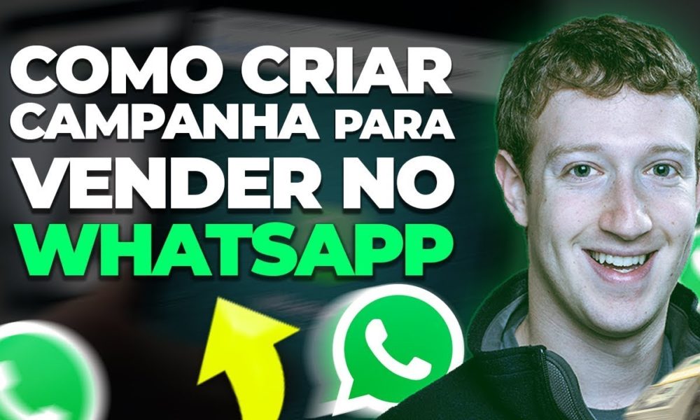 Como Criar Uma Campanha No Facebook Ads Para Vendas No Whatsapp Wallace Oliveira Foco Digital 2152