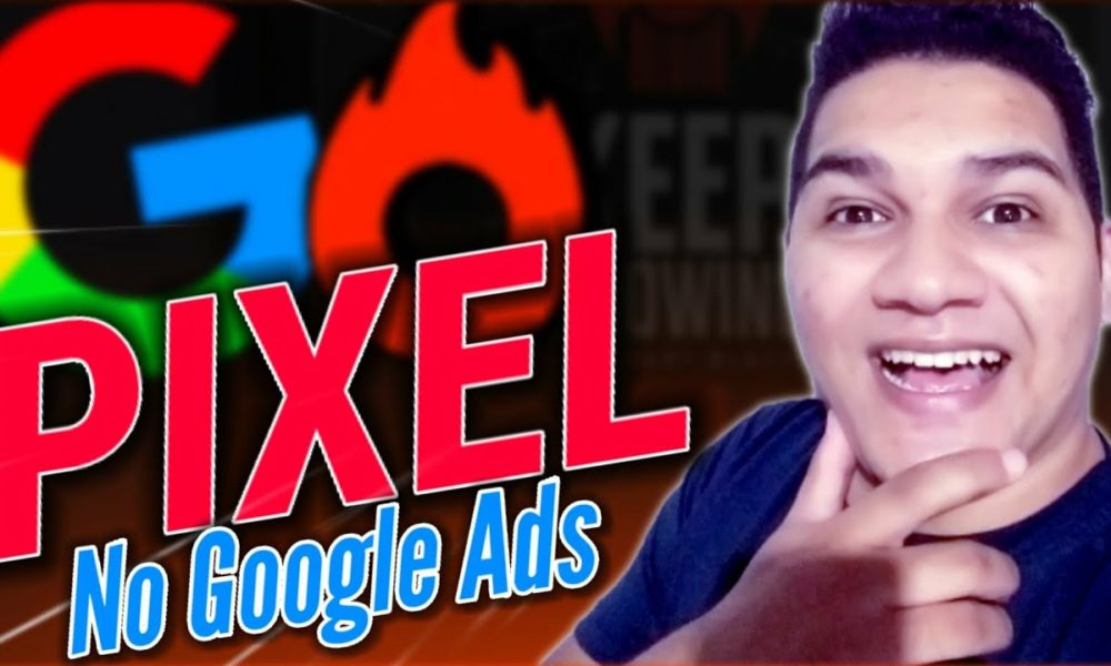 Instalar pixel Do GOOGLE ADS NA HOTMART como Afiliado passo a passo DE ...