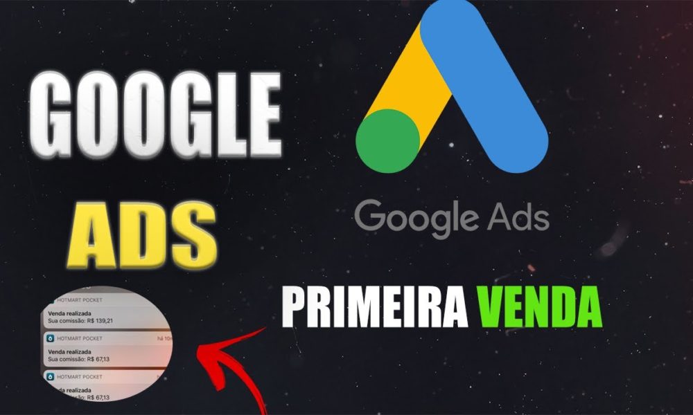 Google ads para Afiliados Como anunciar no google ads como ...