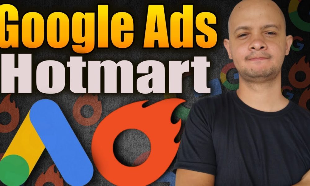 Como Instalar o Pixel do Google Ads na Hotmart (Passo a Passo) - Foco ...