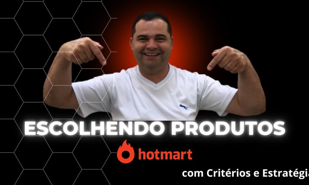 🚀[AULÃO] Como Escolher Produtos na Hotmart para anunciar no Google ADS ...