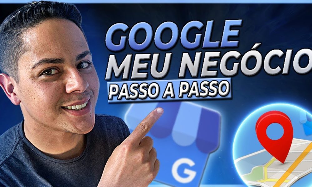 O que é e Como se cadastrar no Google Meu Negócio - Foco Digital