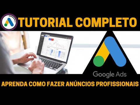 Google Ads Para Afiliados – Google Ads Tutorial – Como Anunciar no ...