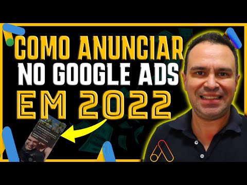 Como Anunciar no Google Ads em 2022 Hotmart Aulão Definitivo COMPLETO p ...