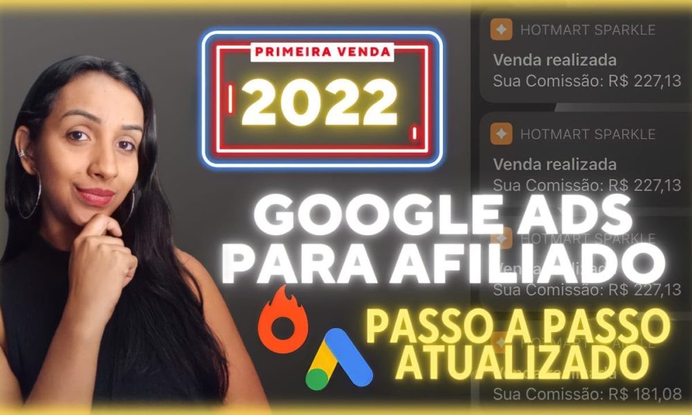 Google Ads Passo a Passo: Como Criar Campanha no Google Ads e Anunciar ...