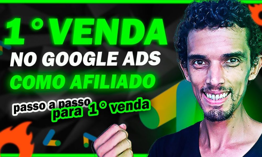 Direto ao Ponto! Estratégia Completa de Como Vender no Google Ads como ...