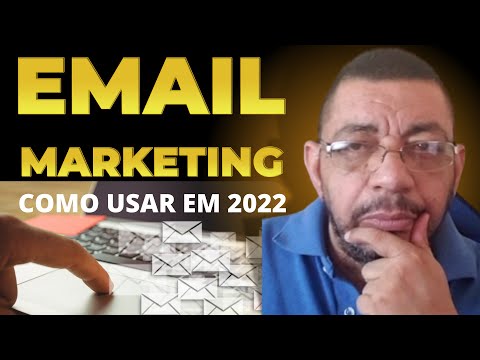 Email Marketing – Ainda funciona? O que é e como usar no seu negócio em ...