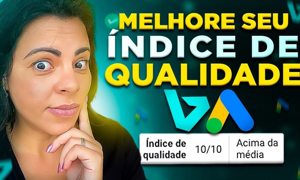 7 Passos Para Você melhorar seu ÍNDICE DE QUALIDADE no GOOGLE e BING ...