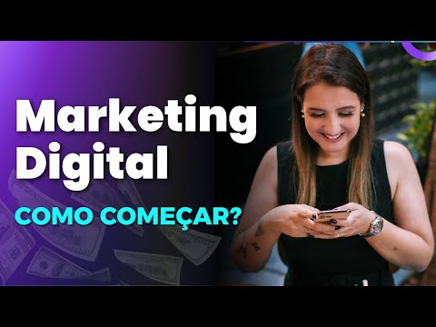 Como trabalhar com MARKETING DIGITAL EM 2022 – Marketing De Afiliados ...
