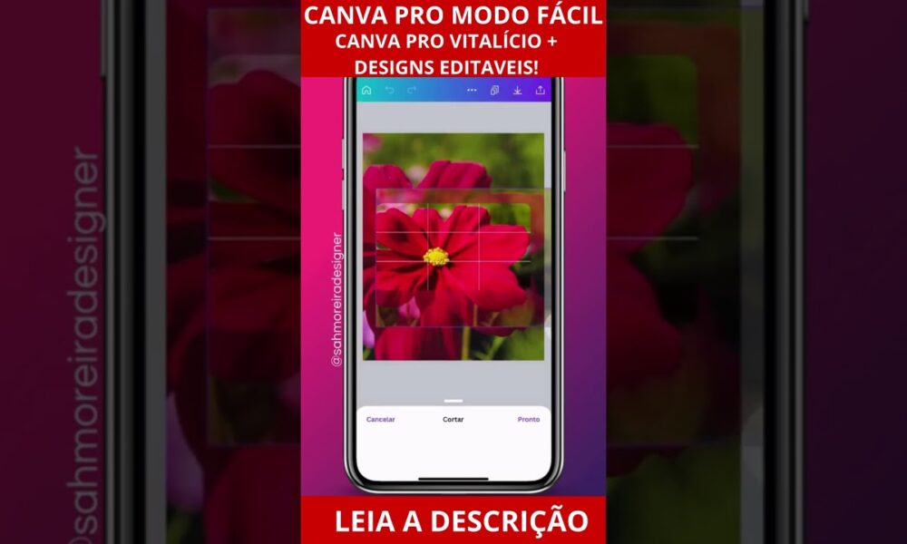 Tutorial Completo do Canva: Aprenda a Criar Designs Incríveis para ...