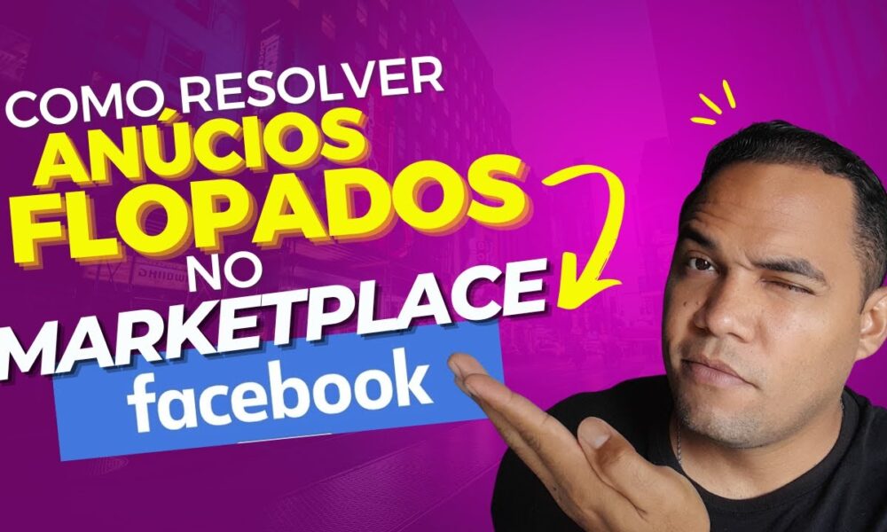 Como resolver o problema de anúncios sem visita no marketplace do ...