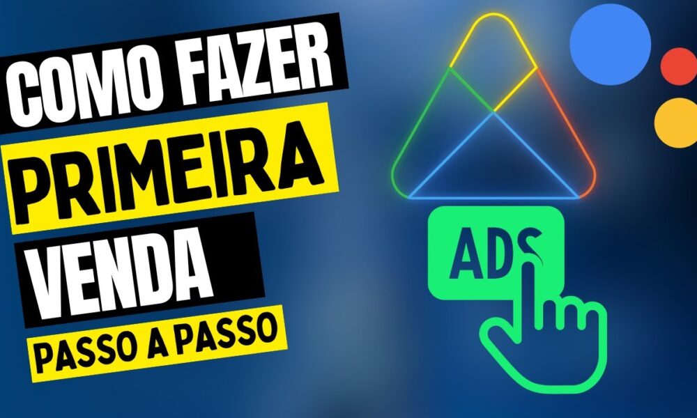 COMO ANUNCIAR NO GOOGLE ADS DO ZERO PASSO A PASSO 2023 - Foco Digital
