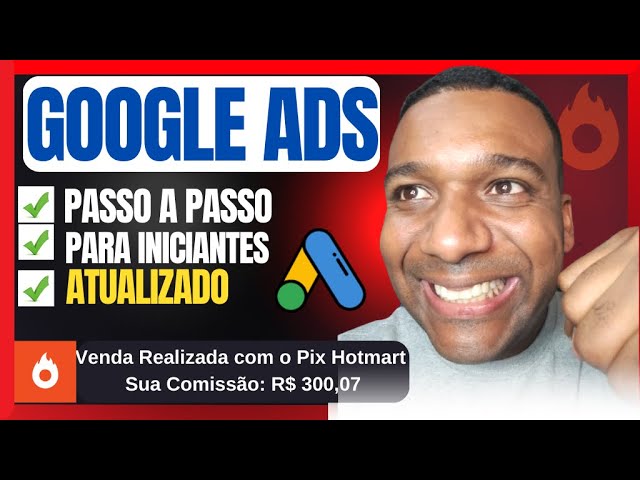 COMO ANUNCIAR NO GOOGLE ADS (PASSO A PASSO) ESTRATEGIA COMPLETA AULĀO ...