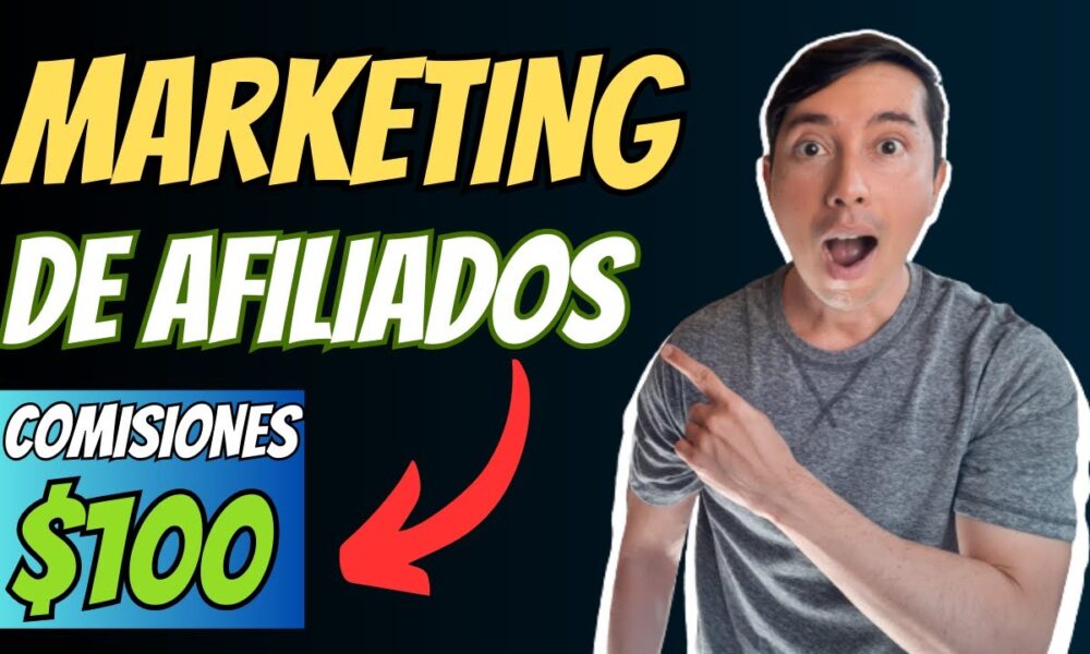 Como hacer marketing de afiliados para principiantes 2024 - Foco Digital