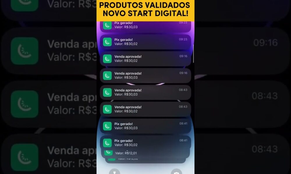 O poder do Marketing de Afiliados - Foco Digital