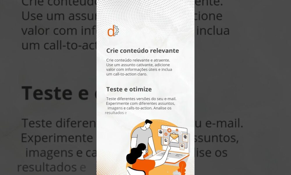 Como Criar uma Campanha de E-mail Marketing Eficaz - Foco Digital