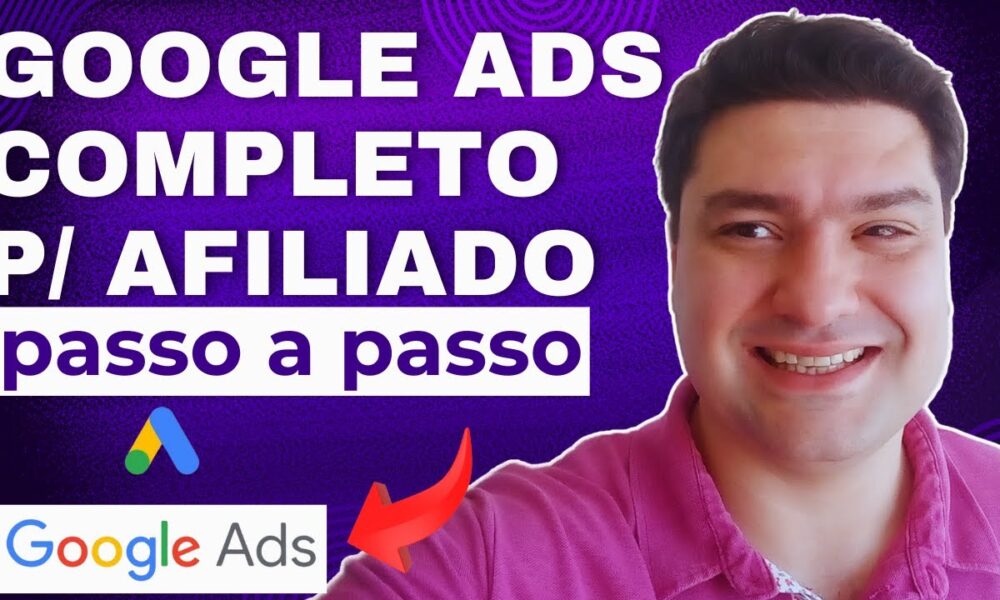 O Guia Definitivo do Google Ads para Profissionais de Marketing de ...