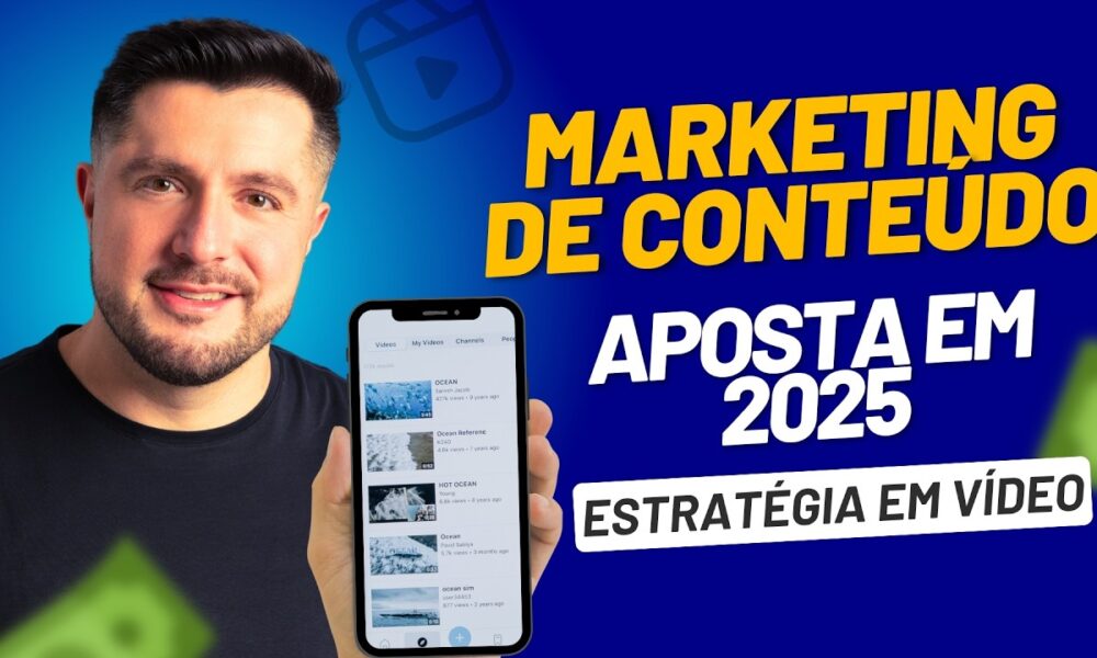 A Importância do Marketing de Conteúdo no E-commerce: Como Criar e ...