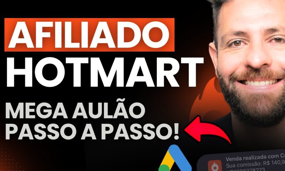 Como Anunciar no Google Ads Como Afiliado Hotmart – Afiliado Hotmart ...