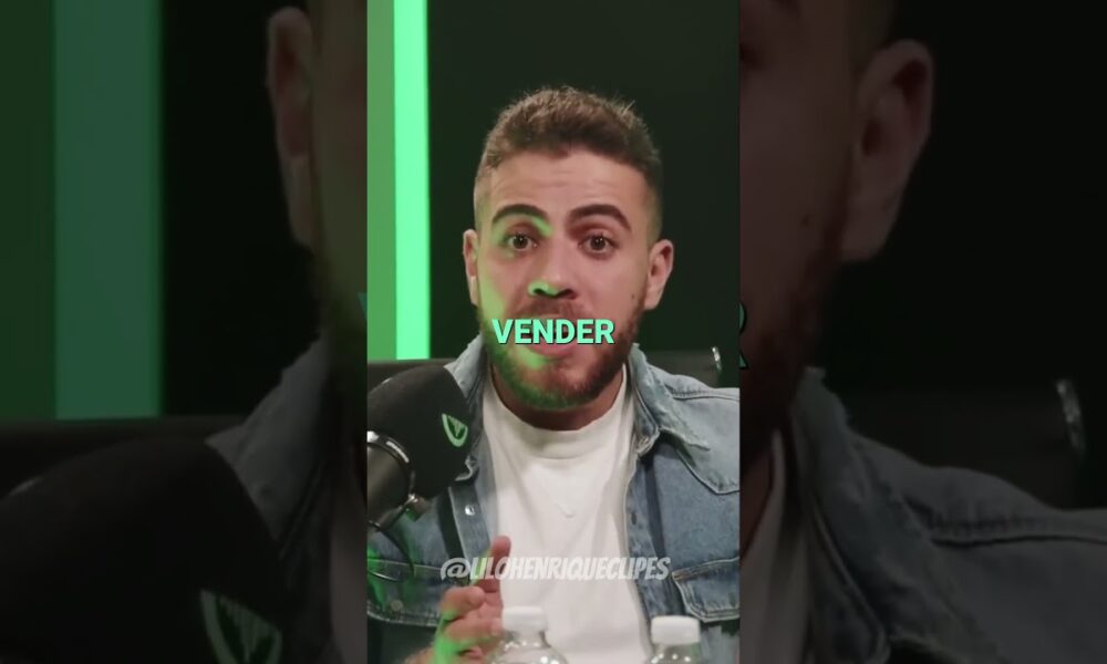 Descubra o Poder do Marketing de Afiliados #shorts - Foco Digital