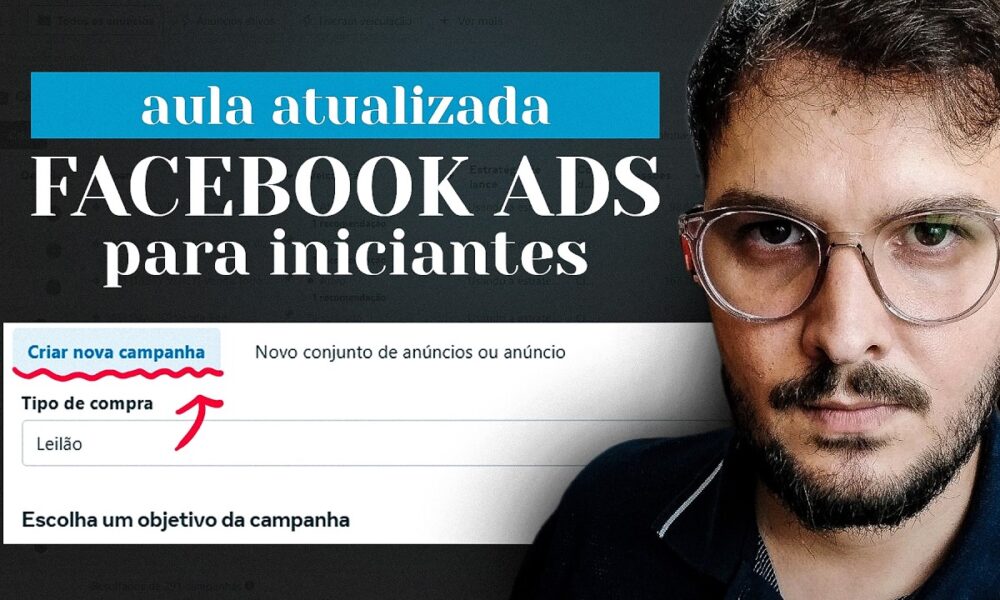 Como Anunciar No Facebook Ads Passo A Passo Para Iniciantes Foco Digital