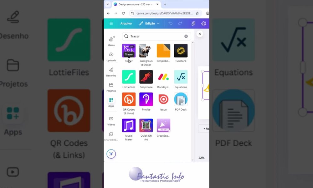 Canva Vectorisation Como Vetorizar Imagens no Canva - Foco Digital