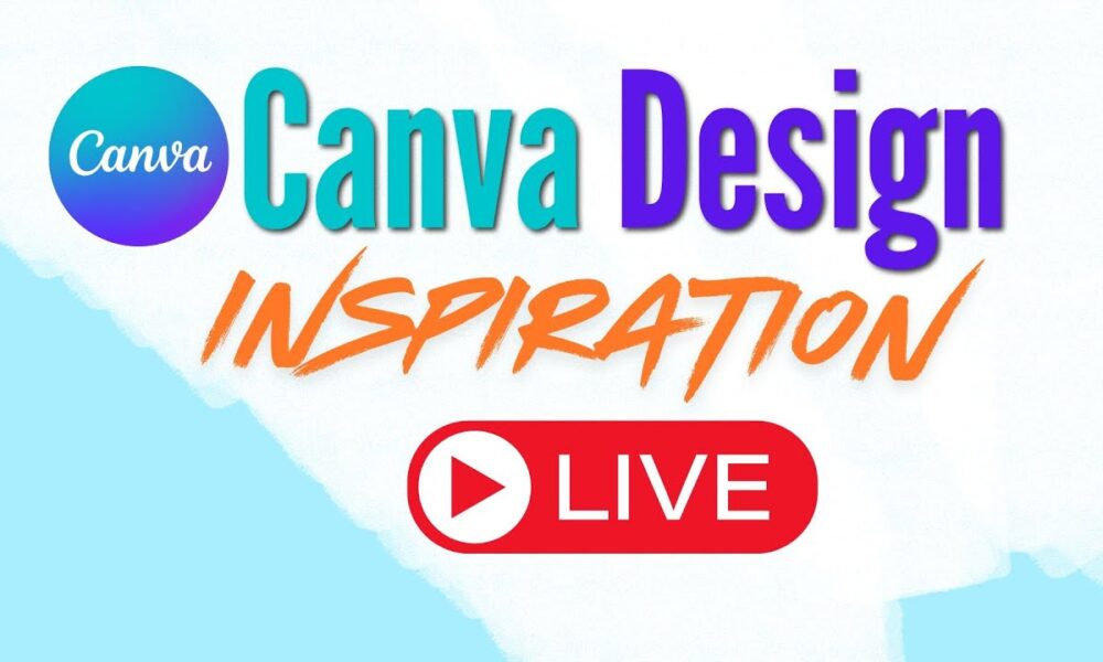 Designing With Canva: Canva Tutorial For Bigenners - Foco Digital