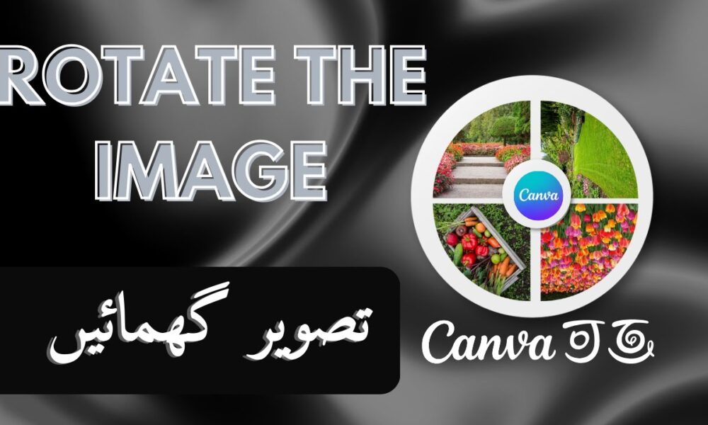 Master Canva Rotation | Create Perfectly Aligned Designs Effortlessly ...