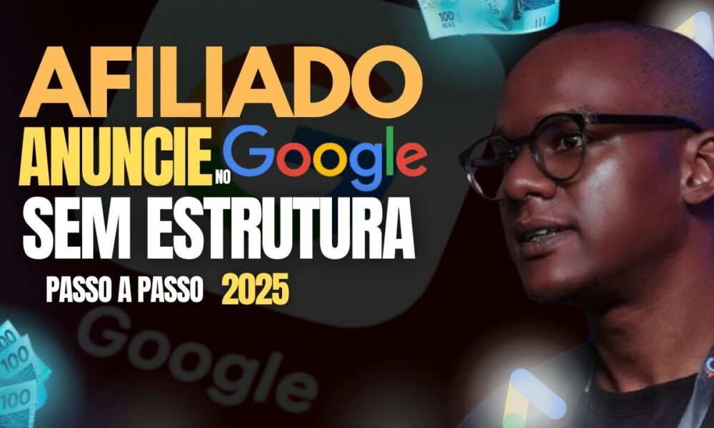 Como Anunciar PRODUTOS HOTMART no Google ads SEM SITE ESTRUTURA - Foco ...