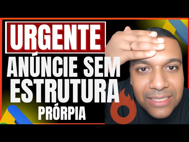 DESCUBRA COMO ANUNCIAR SEM ESTRUTURA PRÓPRIA NO GOOGLE ADS COMO ...