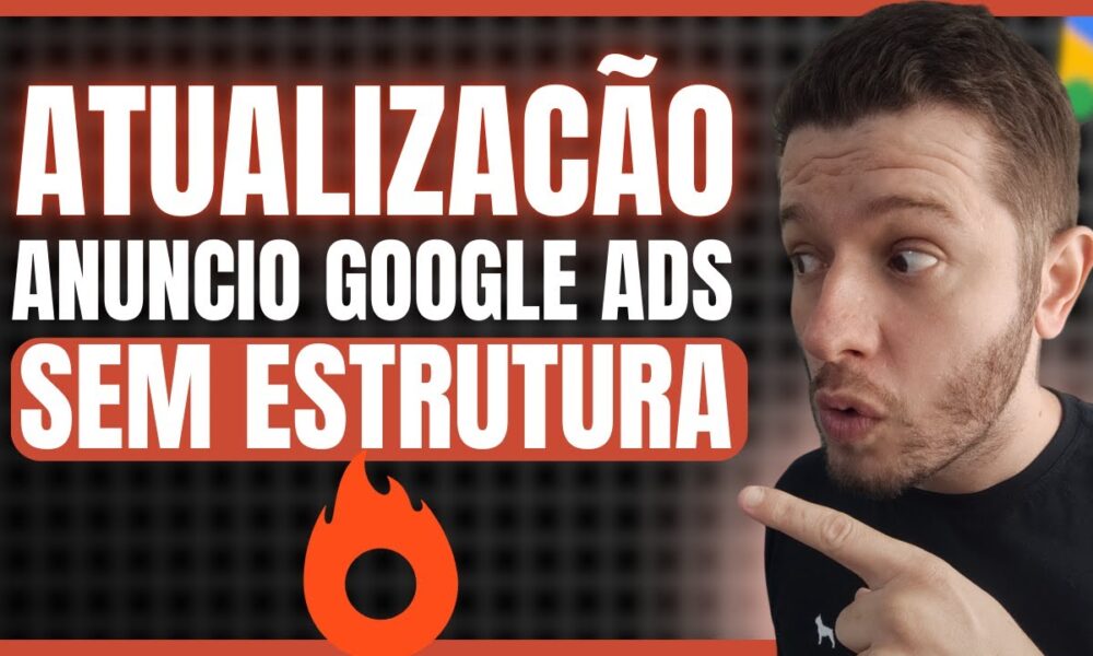 Como anunciar produto da Hotmart SEM ESTRUTURA no Google Ads. - Foco ...