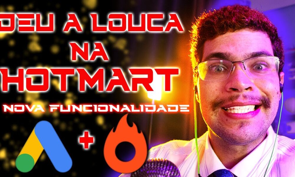 [NOVO] Anunciar no Google Ads SEM ESTRUTURA PRÓPRIA Como Afiliado na ...