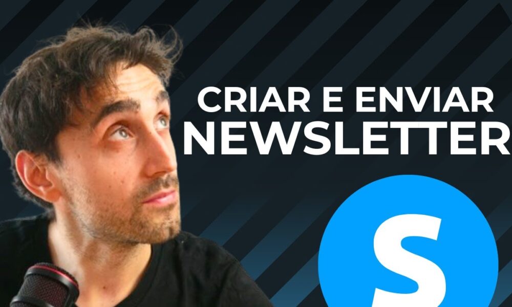System.io Newsletter Examples Passo A Passo: Como Criar E Enviar Newsletters Com O Systeme.io ...