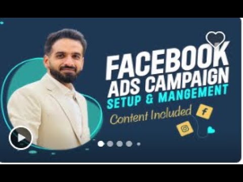 How to run Facebook Ads and get thousands of views in 2025 - Foco Digital