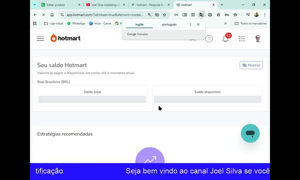 Desvendando a Hotmart: O Guia Definitivo para Afiliados Iniciantes ...