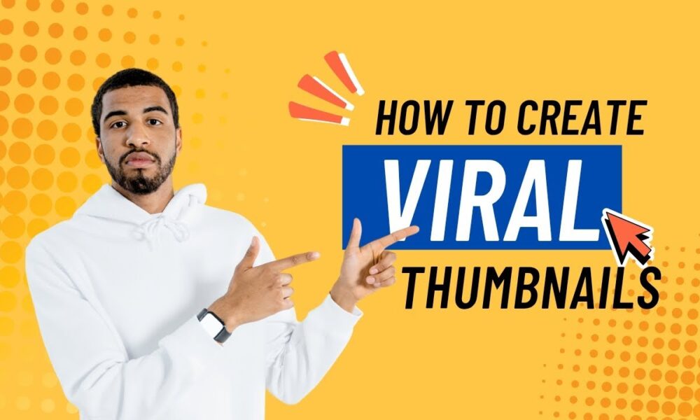 “Stop Designing Thumbnails – Canva AI Does It! 🚀” - Foco Digital