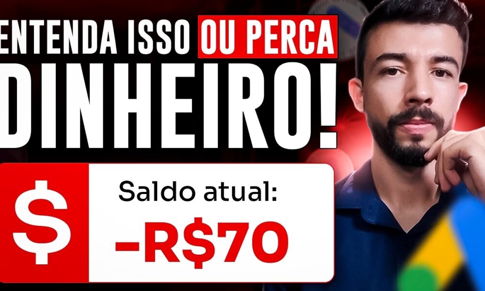 3 Riscos Que Estão Fazendo Empresários Perderem Dinheiro No Google Ads ...